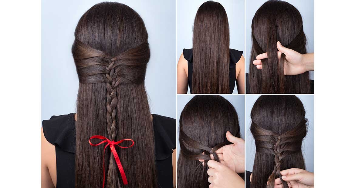 Passo A Passo De Como Fazer Uma Tranca